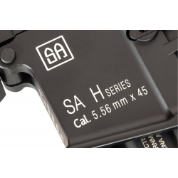 Replika karabinka SA-H12 ONE™ - czarna